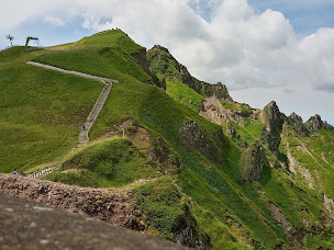 Photo n°5 de Puy de Sancy à Mont-Dore ()
