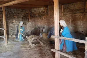 Presepe vivente Alliste image