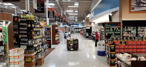 Grocery Store «Albertsons», reviews and photos, 1268 Madera Rd, Simi Valley, CA 93065, USA