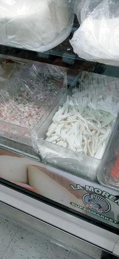 Supermarket «La Morena Supermarket», reviews and photos, 6628 Tara Blvd, Jonesboro, GA 30236, USA