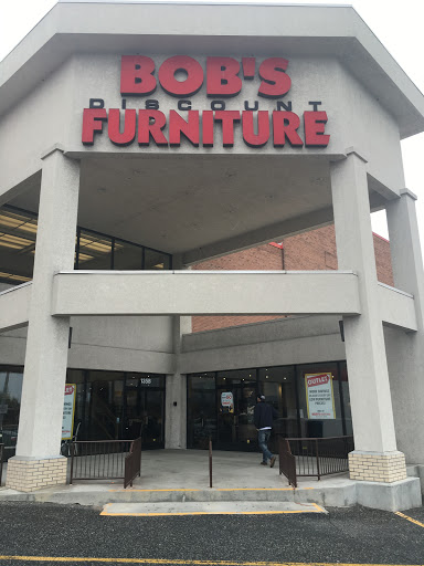 Bob’s Discount Furniture and Mattress Store