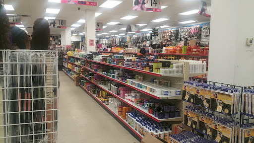 Beauty Supply Store «Beauty Supply Warehouse», reviews and photos, 1305 Chili Ave, Rochester, NY 14624, USA