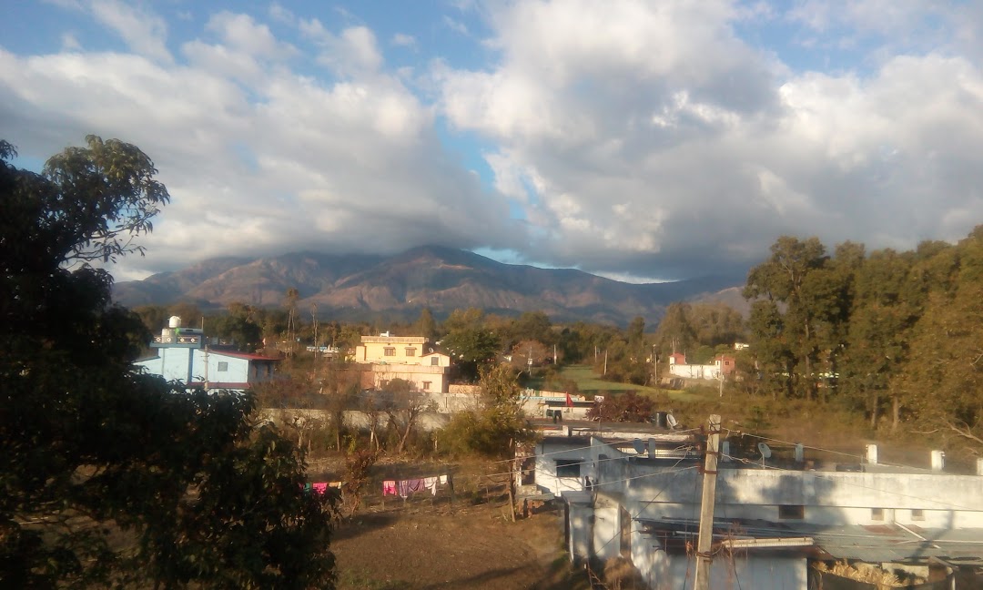 Naugaon