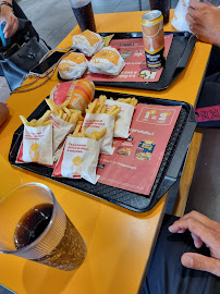 Aliment-réconfort du Restauration rapide Burger King à Salaise-sur-Sanne - n°4