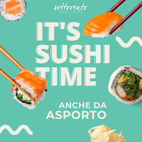 Restaurant italien Restaurant Sottovento Numana à Marcelli - menu / carte