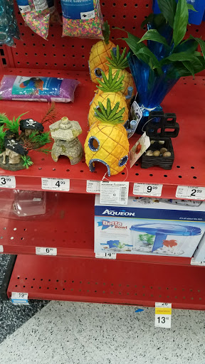 Pet Supply Store «Petco Animal Supplies», reviews and photos, 1815 Newport Blvd b, Costa Mesa, CA 92627, USA