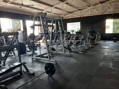 ProGym - Melchor Ocampo 62, Fideicomiso 2do Sector, 60953 Lázaro Cárdenas, Mich., Mexico