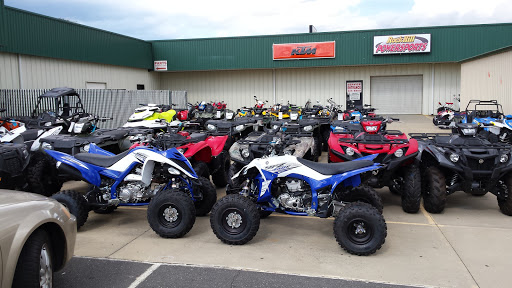 Motorcycle Dealer «Rock Hill Powersports», reviews and photos, 808 Riverview Rd, Rock Hill, SC 29730, USA