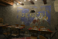 Atmosphère du Restaurant Dedans Dehors à Guillestre - n°6