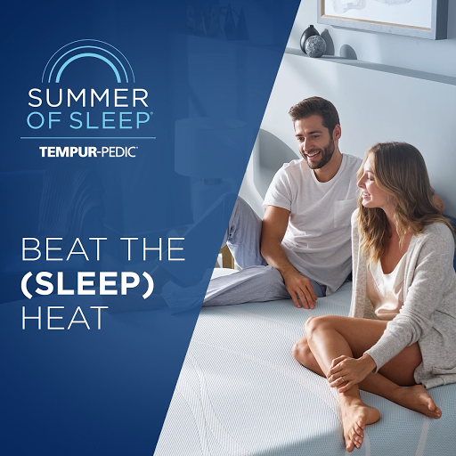 Bed Shop «The Mattress Experts», reviews and photos, 3525 NW Bascom Norris Dr, Lake City, FL 32055, USA