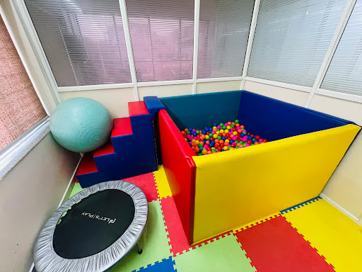ADORE Center Therapy Area