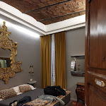 Photo n°1 de l'avis de Cjccj. fait le 06/06/2021 à 19:54 sur le  Hotel Antica Locanda à Rome