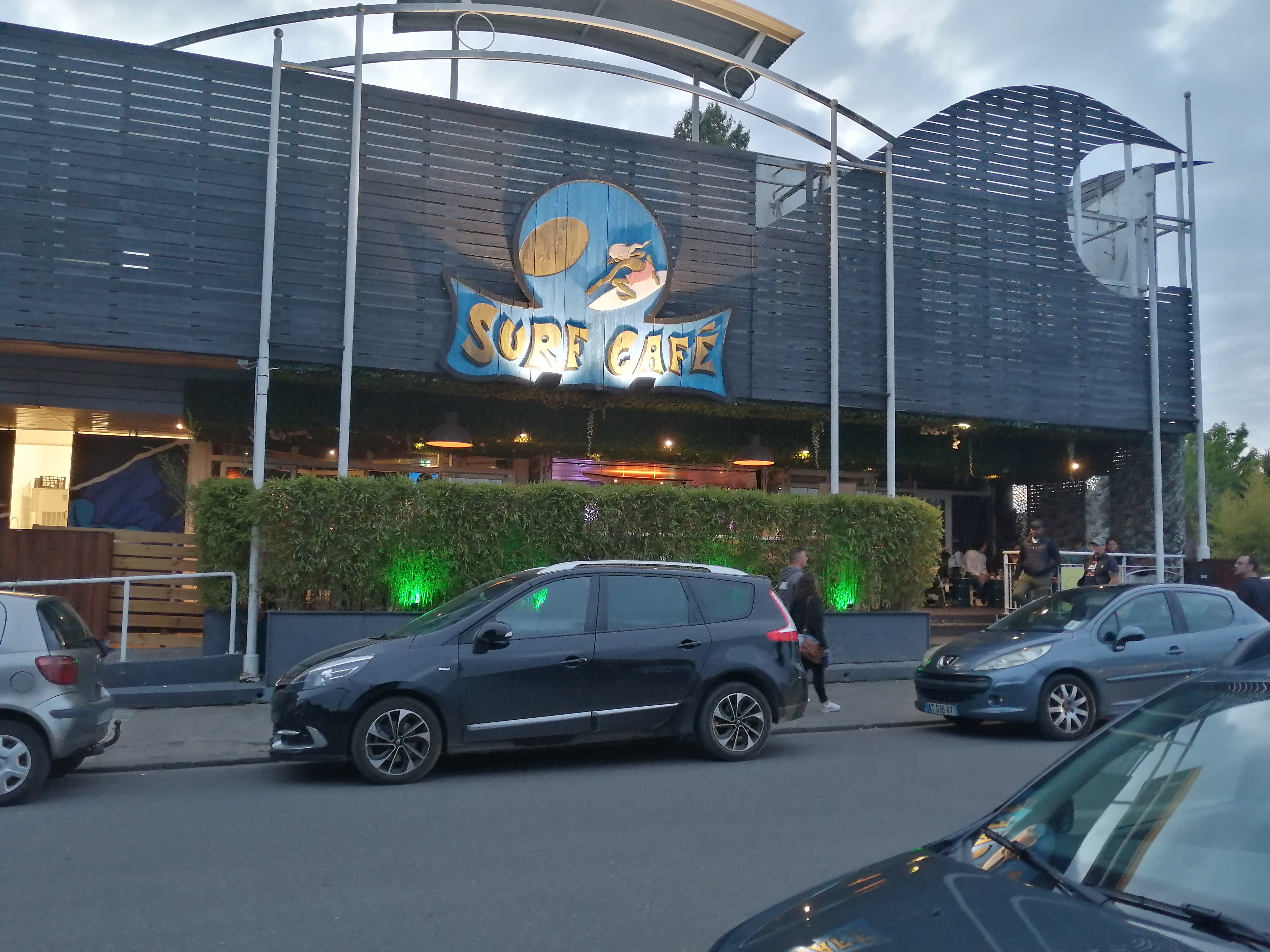 Photo n° 1 de l'avis de Totof.u fait le 18/06/2022 à 14:44