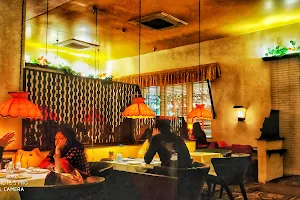 Mocambo Restaurant and Bar image