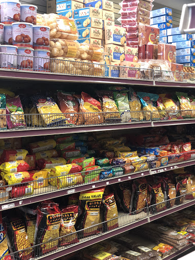 Indian Grocery Store «Jai Ho Indian Grocery Store», reviews and photos, 1462 Fillmore St, San Francisco, CA 94115, USA