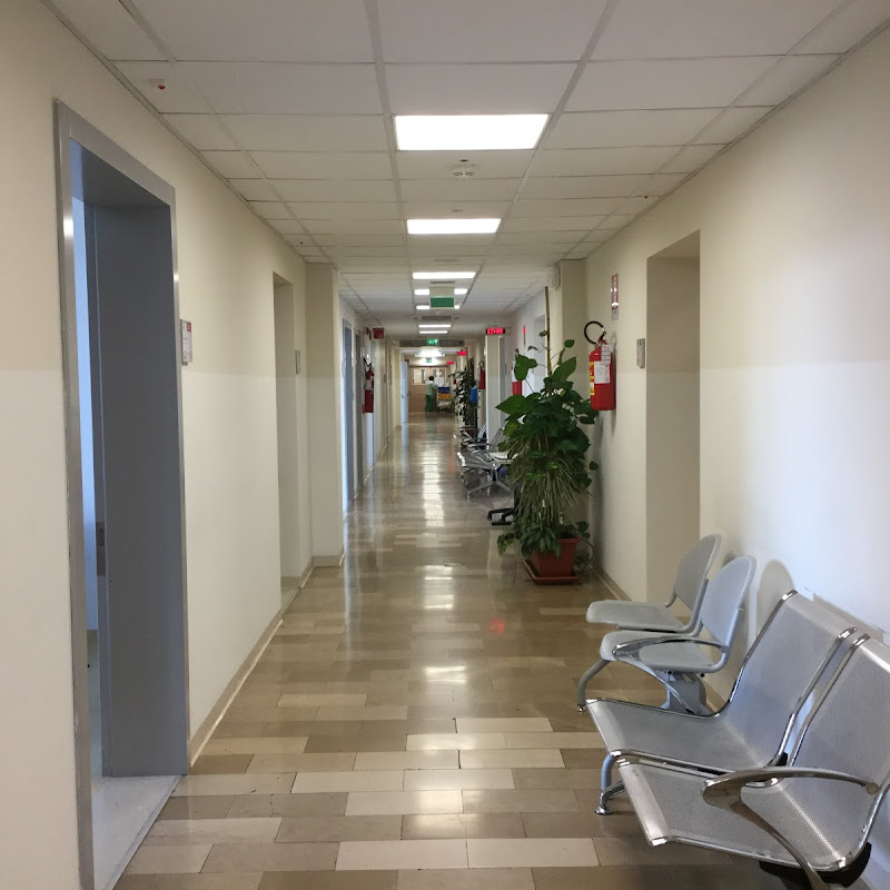 Careggi University Hospital - Maternity Ward