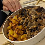 Photo n°19 de l'avis de I.e fait le 19/03/2024 à 13:34 sur le  Rione Cavour | Cucina Romana à Rovato