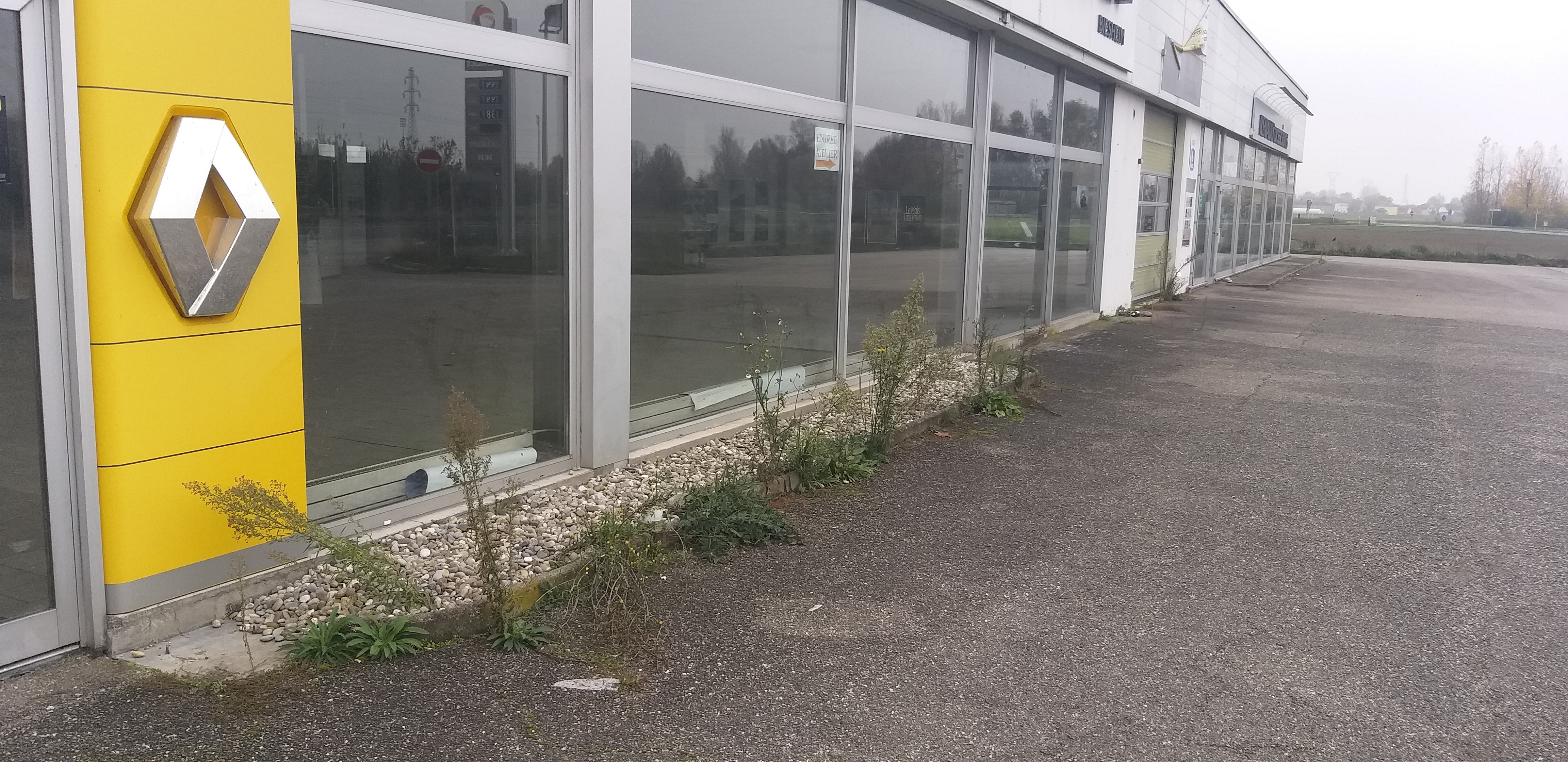 Photo n° 5 de l'avis de patrice.o fait le 11/11/2020 à 13:16