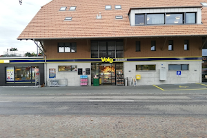 Volg Schnottwil mit Postagentur image