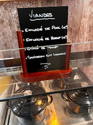 Photo n°8 de FAIPARLA à Lyon ()