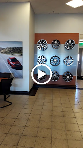 Honda Dealer «Marin Honda», reviews and photos, 2 Shoreline Pkwy, San Rafael, CA 94901, USA