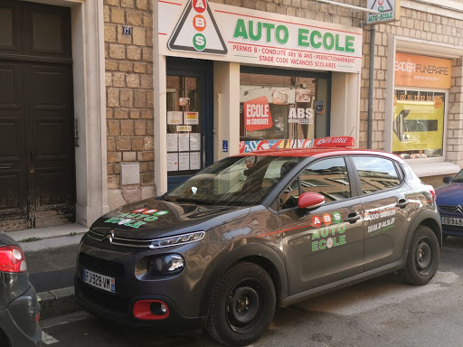 Abs Auto-École à Lisieux, Calvados