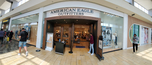 American Eagle Store