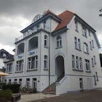 Photo n°1 de l'avis de Leon.c fait le 25/07/2023 à 08:06 sur le  Hotel Polar-Stern à Kühlungsborn