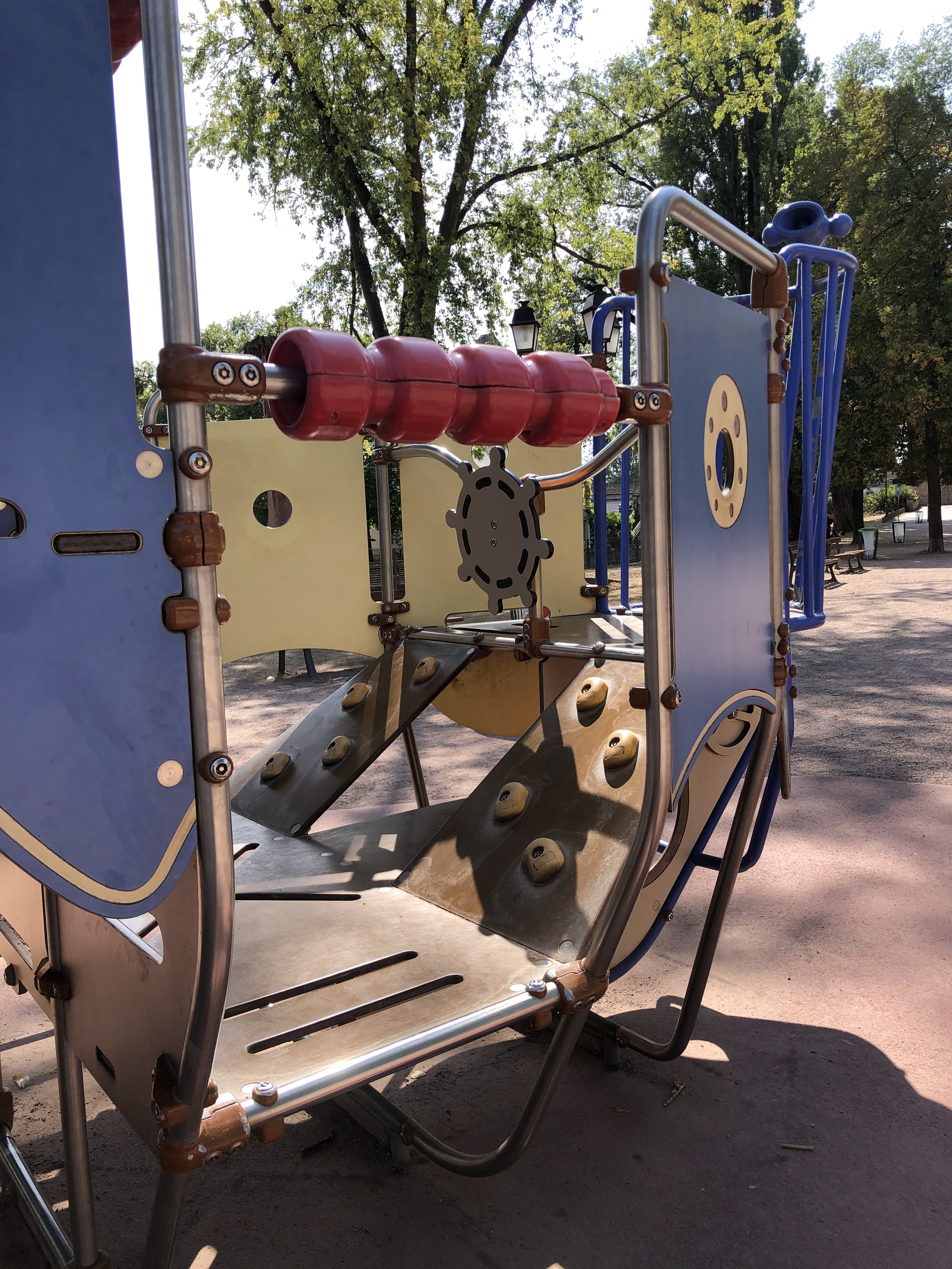 Photo n° 4 de l'avis de Haynes.h fait le 30/08/2022 à 18:32
