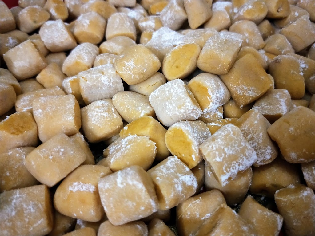 手作的茶手搖飲 的照片