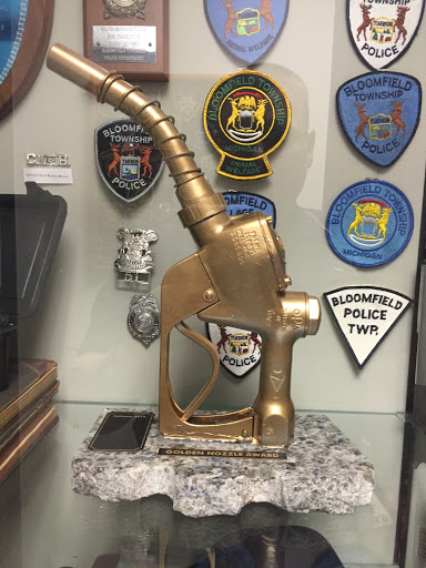 Trophy Shop «Winning Imprints and Custom Trophies», reviews and photos, 3307 Orchard Lake Rd, Keego Harbor, MI 48320, USA