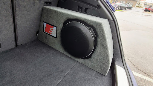 Car Stereo Store «Audio Electronics», reviews and photos, 5353 N Keystone Ave, Indianapolis, IN 46220, USA