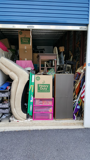 Storage «Bethlehem Township Storage», reviews and photos, 2739 Santee Rd, Bethlehem, PA 18020, USA