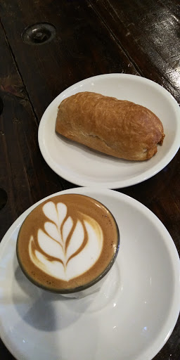 Cafe «White Elephant Coffee Company», reviews and photos, 110 W Carolina St, San Antonio, TX 78210, USA