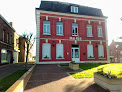 Mairie de Saint Hilaire Saint-Hilaire-lez-Cambrai