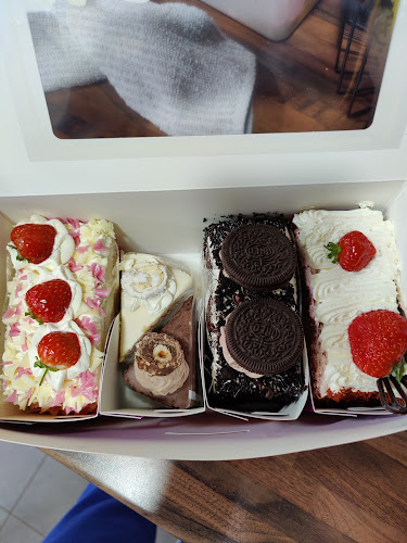 Cake Box Uppingham Road - Bakery