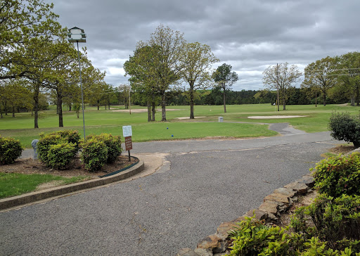 Golf Course «Deer Run Golf Course», reviews and photos, 1075 Cannon Dr, Little Rock AFB, AR 72099, USA