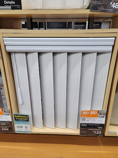 Home Improvement Store «The Home Depot», reviews and photos, 7 N Park Dr, Newton, NJ 07860, USA