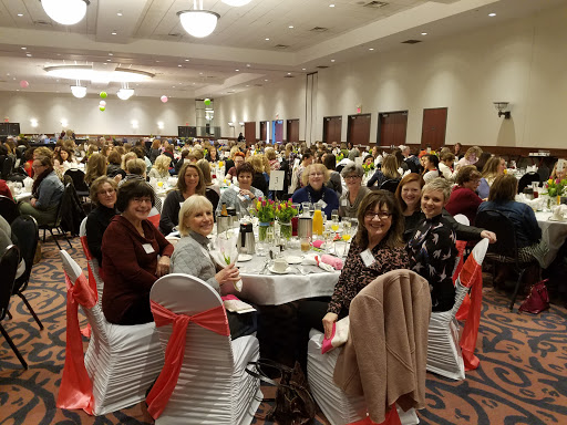 Corporate Office «Envision Catering & Hospitality», reviews and photos, 484 Inwood Ave N, Oakdale, MN 55128, USA