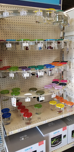 Pet Supply Store «PetSmart», reviews and photos, 1020 Market Pl Blvd, Cumming, GA 30041, USA