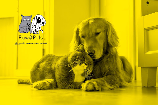 Raw&Pets - Arroyo de la Miel