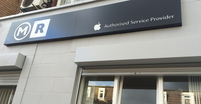 MR Islington - Mac, iPhone and iPad repairs in Central London, N1 - Apple Authorised Service Provider