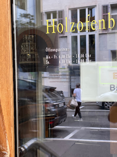 Rezensionen über Reformhaus Holzofenbäckerei in Zürich - Bäckerei