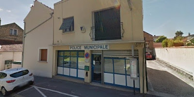 Police Municipale à Conflans-Sainte-Honorine