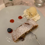 Photo n°4 de l'avis de Annalisa.o fait le 05/10/2023 à 18:39 sur le  Ristorante Ca' Briosi - Carne Salada Cologna di Tenno à Cologna