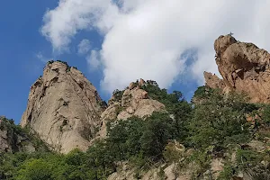Biseondae Peak image