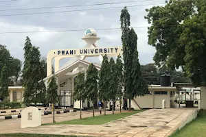 Pwani University image