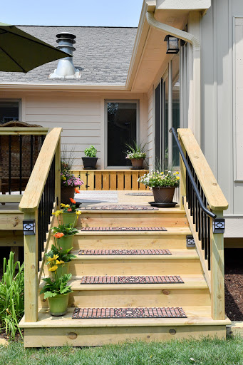 Bathroom Remodeler «Odd Fellows Contracting, Inc.», reviews and photos, 996 Glaser Rd, Williamston, MI 48895, USA