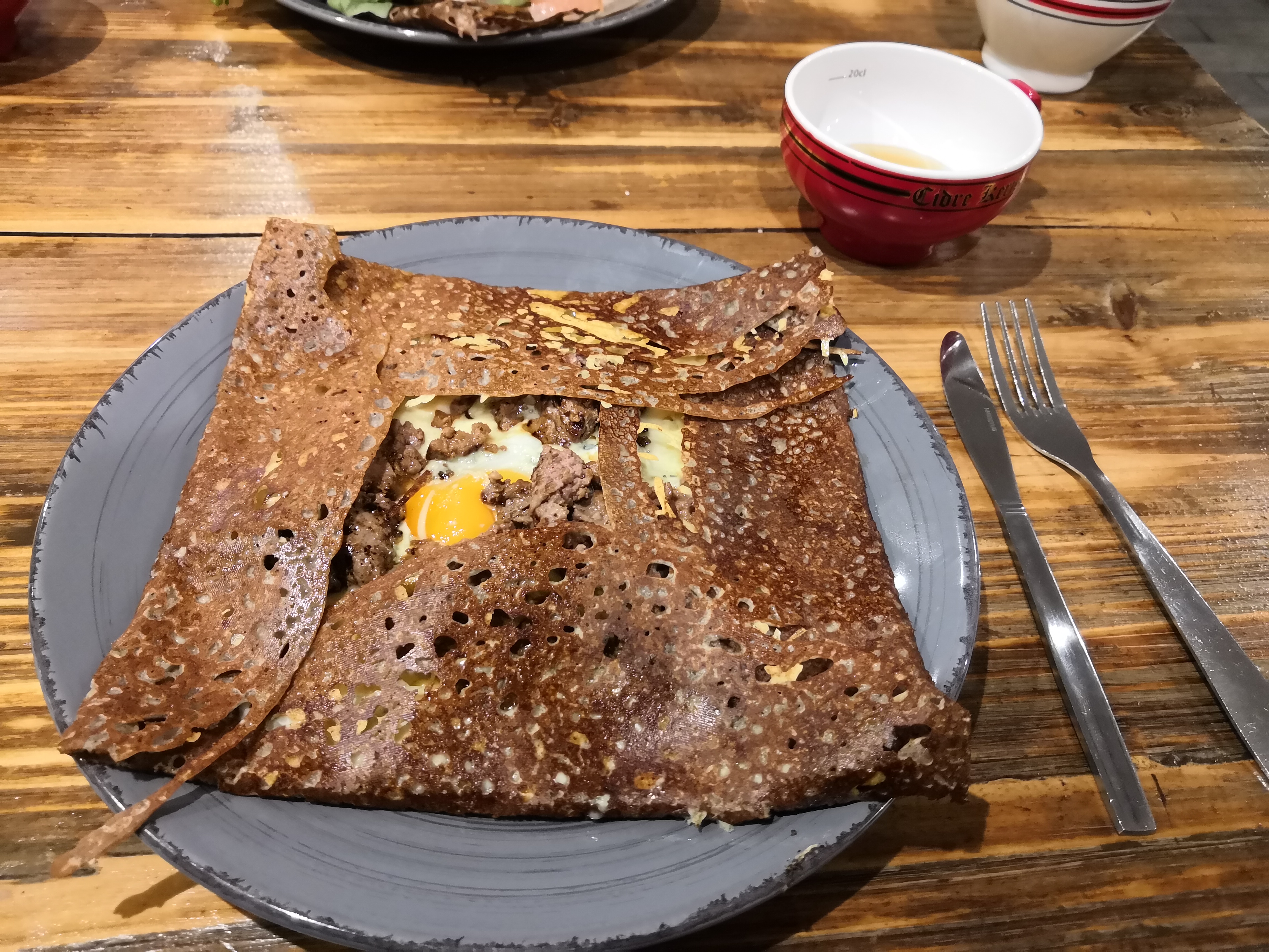 Photo n° 1 de l'avis de Guillaume. fait le 07/03/2018 à 21:23