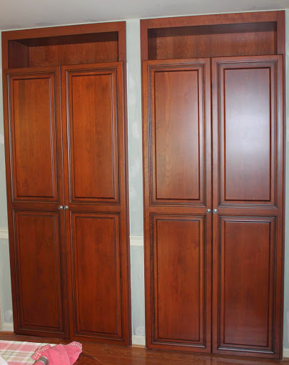 Kitchen Remodeler «Kitchen Saver», reviews and photos, 10315 S Dolfield Rd, Owings Mills, MD 21117, USA